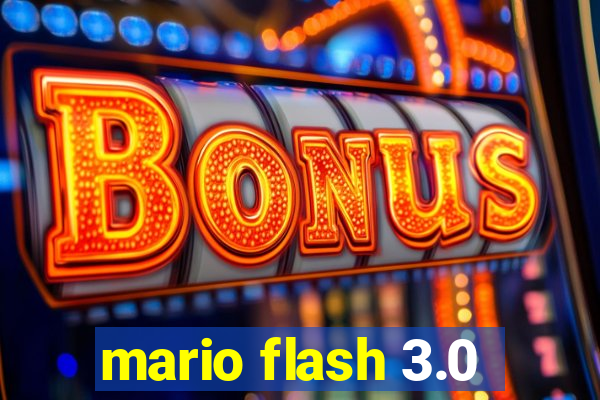 mario flash 3.0